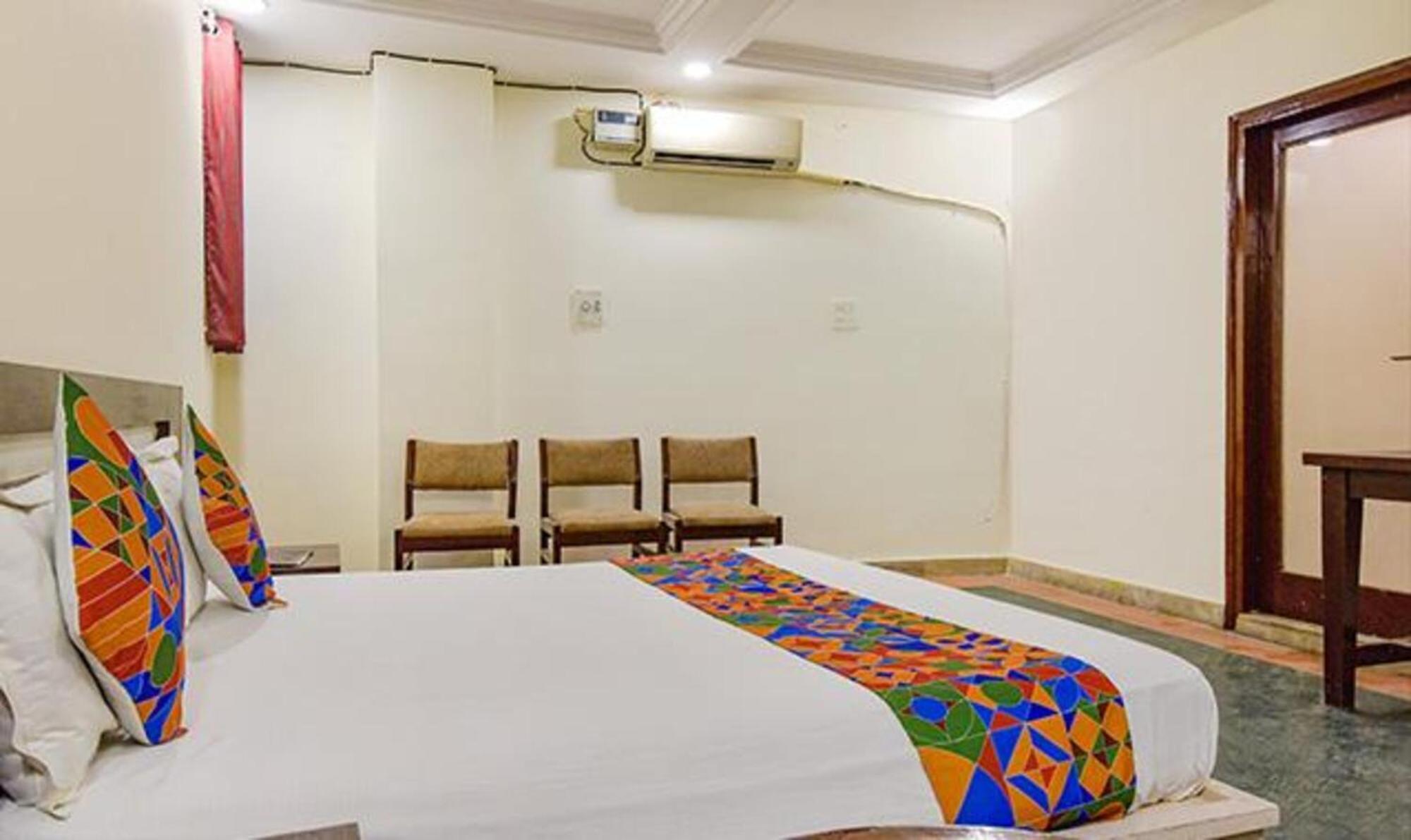 Fabhotel Classic 3*